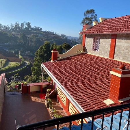 Kanjira House Ooty Exterior photo