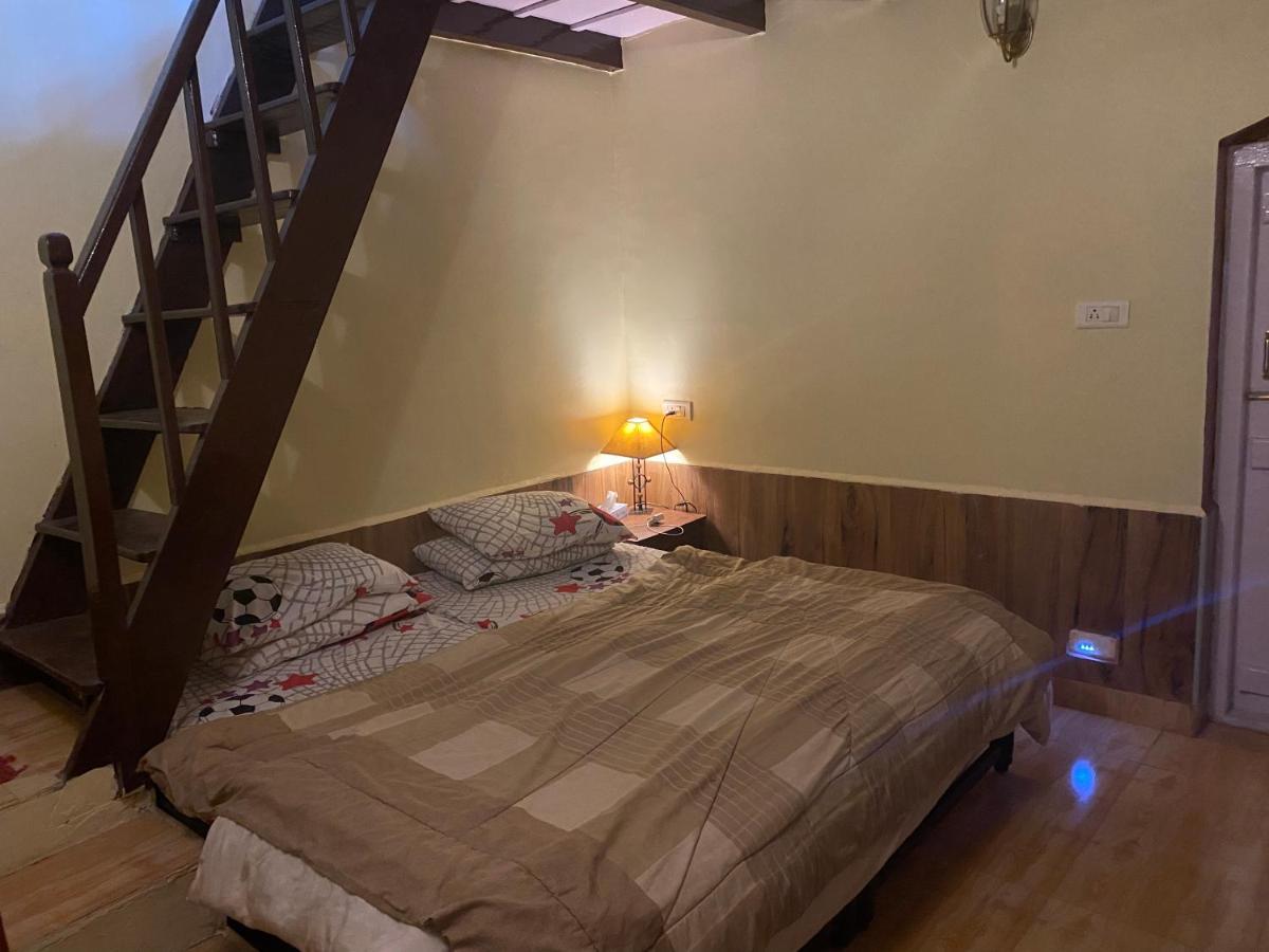 Kanjira House Ooty Exterior photo