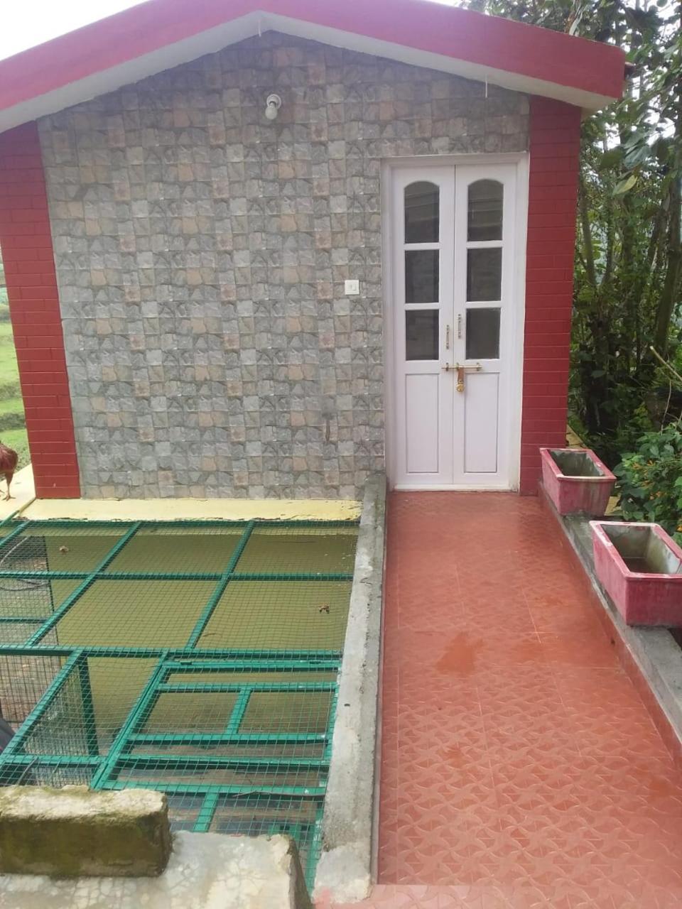 Kanjira House Ooty Exterior photo