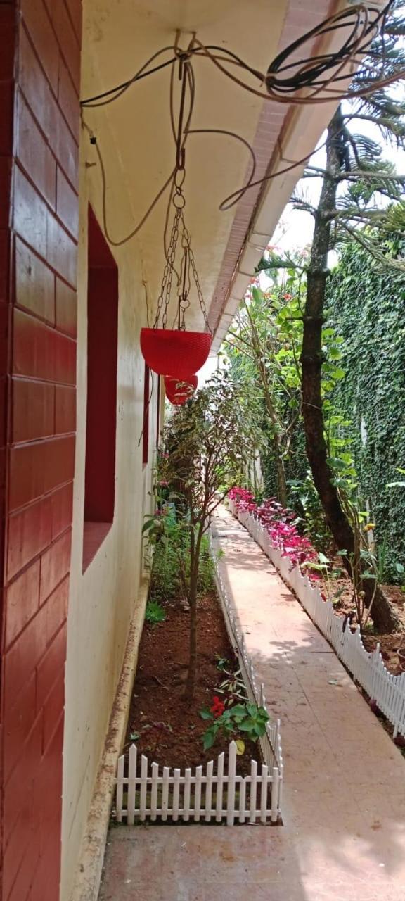 Kanjira House Ooty Exterior photo